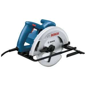 SIERRA CIRCULAR 7 1/4 BOSCH GKS 130 1300W