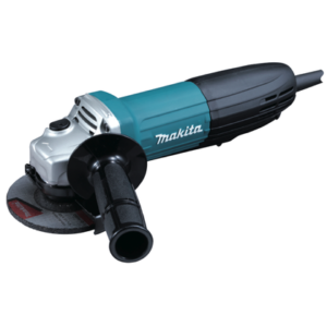 ESMERIL ANG 4 1/2'' MOD. GA4534 MAKITA