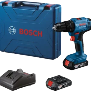 TALADRO INAL 18V GSB 183-LI 1B + MALETA